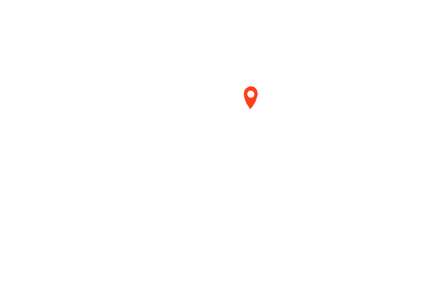 お茶の小野園　本店の地図